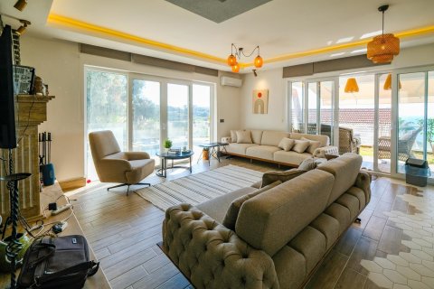 Villa for sale  in Alanya, Antalya, Turkey, 3 bedrooms, 175m2, No. 221192 – photo 3