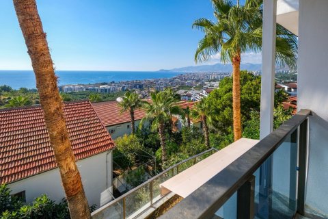Villa for sale  in Alanya, Antalya, Turkey, 3 bedrooms, 175m2, No. 221192 – photo 13