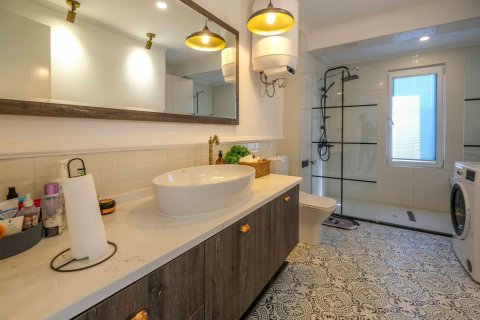 Villa for sale  in Alanya, Antalya, Turkey, 3 bedrooms, 175m2, No. 221192 – photo 15