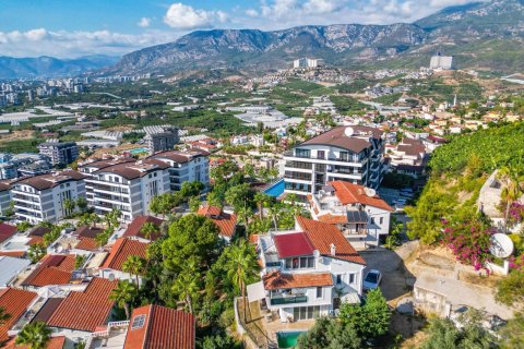 Villa for sale  in Alanya, Antalya, Turkey, 3 bedrooms, 175m2, No. 221192 – photo 18