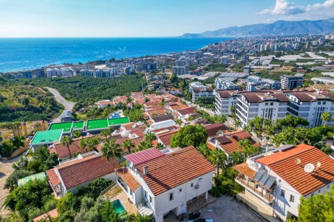 Villa for sale  in Alanya, Antalya, Turkey, 3 bedrooms, 175m2, No. 221192 – photo 19