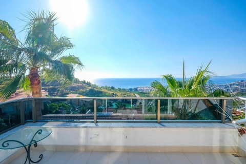 Villa for sale  in Alanya, Antalya, Turkey, 3 bedrooms, 175m2, No. 221192 – photo 11