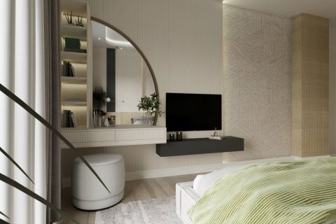 Apartment for sale  in Aksu, Antalya, Turkey, 1 bedroom, 50m2, No. 221190 – photo 9