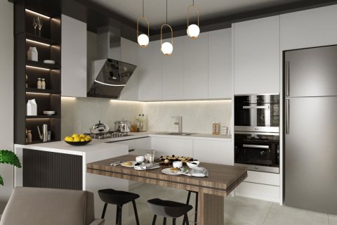 Apartment for sale  in Aksu, Antalya, Turkey, 1 bedroom, 50m2, No. 221190 – photo 6