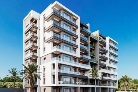 Apartment for sale  in Aksu, Antalya, Turkey, 1 bedroom, 50m2, No. 221190 – photo 2