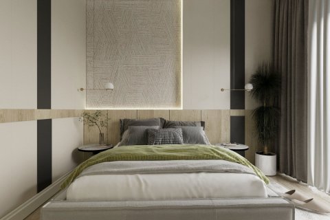 Apartment for sale  in Aksu, Antalya, Turkey, 1 bedroom, 50m2, No. 221190 – photo 8