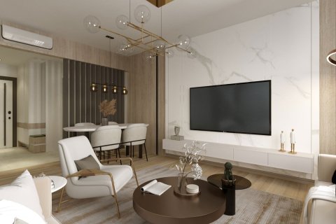 Apartment for sale  in Aksu, Antalya, Turkey, 1 bedroom, 50m2, No. 221190 – photo 4