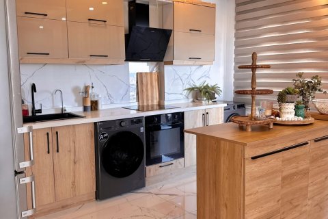 Apartment for sale  in Alanya, Antalya, Turkey, 3 bedrooms, 150m2, No. 221195 – photo 4