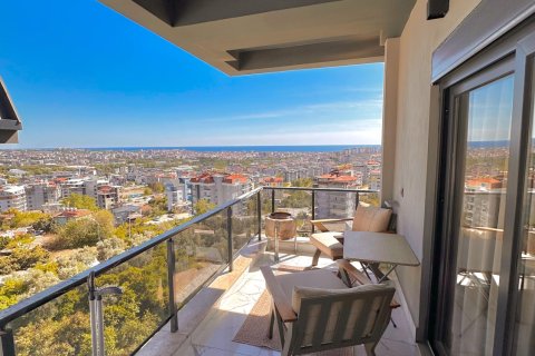 Apartment for sale  in Alanya, Antalya, Turkey, 3 bedrooms, 150m2, No. 221195 – photo 11