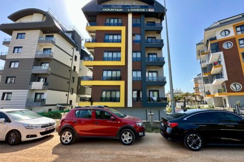 Apartment for sale  in Alanya, Antalya, Turkey, 3 bedrooms, 150m2, No. 221195 – photo 14