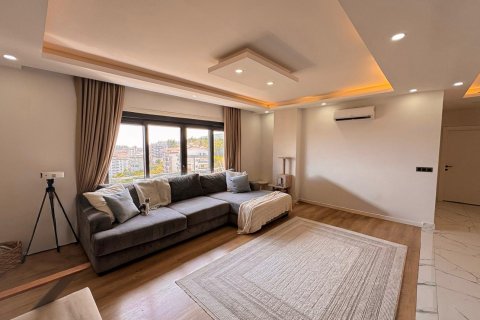 Apartment for sale  in Alanya, Antalya, Turkey, 3 bedrooms, 150m2, No. 221195 – photo 6