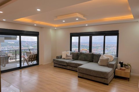 Apartment for sale  in Alanya, Antalya, Turkey, 3 bedrooms, 150m2, No. 221195 – photo 2
