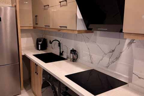 Apartment for sale  in Alanya, Antalya, Turkey, 3 bedrooms, 150m2, No. 221195 – photo 5