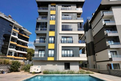 Apartment for sale  in Alanya, Antalya, Turkey, 3 bedrooms, 150m2, No. 221195 – photo 3