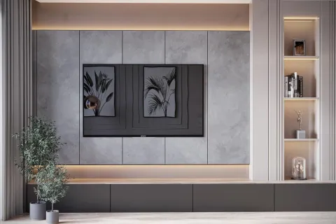 آپارتمان در  Mugla ، ترکیه 1 خوابه ، 45 متر مربع.  شماره 224074 - 19