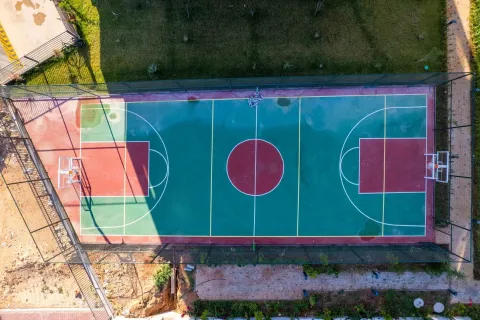 آپارتمان در  Mugla ، ترکیه 3 خوابه ، 100 متر مربع.  شماره 224071 - 20