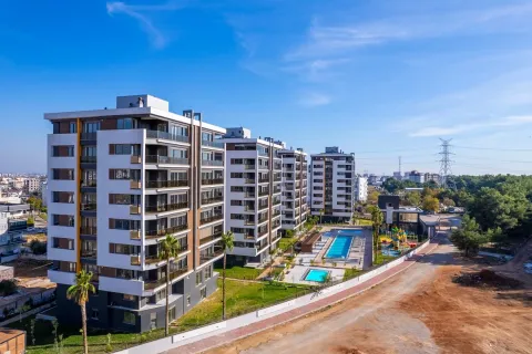 آپارتمان در  Mugla ، ترکیه 3 خوابه ، 100 متر مربع.  شماره 224071 - 29