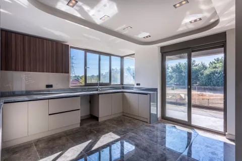 آپارتمان در  Mugla ، ترکیه 3 خوابه ، 100 متر مربع.  شماره 224071 - 8