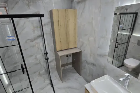 آپارتمان در  Mugla ، ترکیه 4 خوابه ، 160 متر مربع.  شماره 224070 - 5