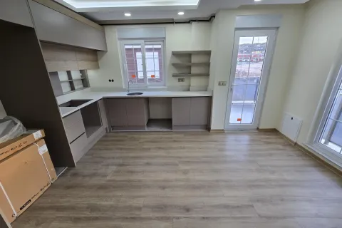 آپارتمان در  Mugla ، ترکیه 4 خوابه ، 160 متر مربع.  شماره 224070 - 6