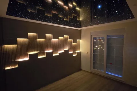 آپارتمان در  Mugla ، ترکیه 4 خوابه ، 160 متر مربع.  شماره 224070 - 8