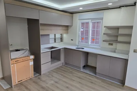 آپارتمان در  Mugla ، ترکیه 4 خوابه ، 160 متر مربع.  شماره 224070