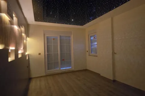 آپارتمان در  Mugla ، ترکیه 4 خوابه ، 160 متر مربع.  شماره 224070 - 11