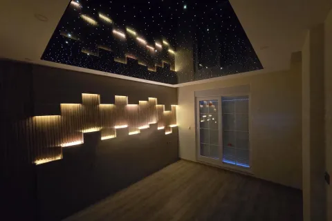 آپارتمان در  Mugla ، ترکیه 4 خوابه ، 160 متر مربع.  شماره 224070 - 13