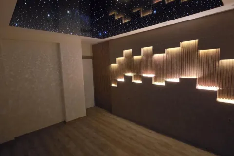 آپارتمان در  Mugla ، ترکیه 4 خوابه ، 160 متر مربع.  شماره 224070 - 3