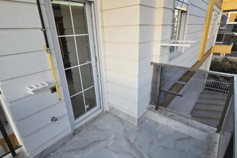 آپارتمان در  Mugla ، ترکیه 4 خوابه ، 160 متر مربع.  شماره 224070 - 17