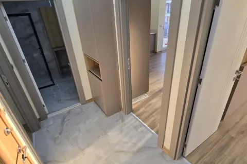 آپارتمان در  Mugla ، ترکیه 4 خوابه ، 160 متر مربع.  شماره 224070 - 12