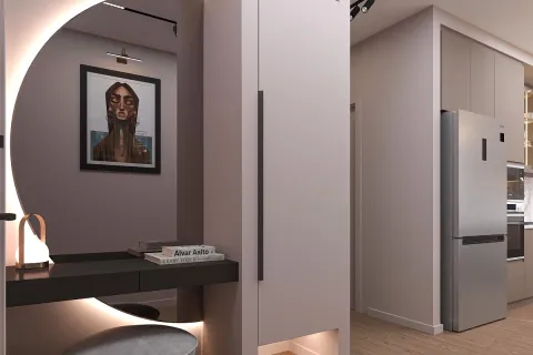 Daire  2+1  Alanya, Antalya, Türkiye №224075 - 16