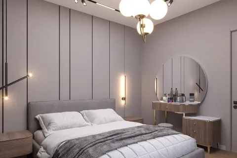 Daire  2+1  Alanya, Antalya, Türkiye №224075 - 8