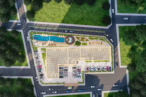 Daire  2+1  Alanya, Antalya, Türkiye №224075 - 30