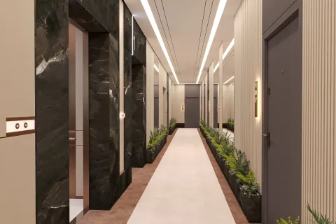 Daire  2+1  Alanya, Antalya, Türkiye №224075 - 26