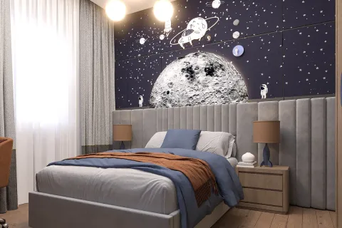 Daire  2+1  Alanya, Antalya, Türkiye №224075 - 13