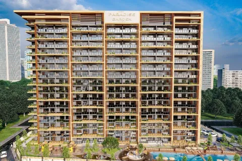 Daire  2+1  Alanya, Antalya, Türkiye №224075 - 22