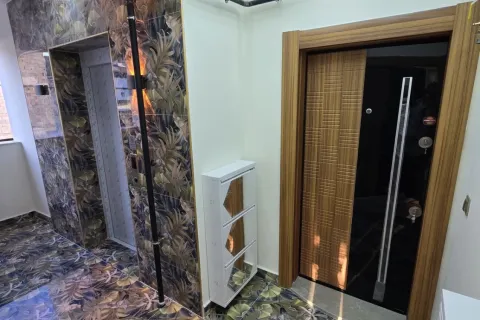 آپارتمان در  Mugla ، ترکیه 3 خوابه ، 120 متر مربع.  شماره 224069 - 5