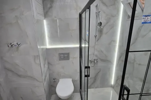 آپارتمان در  Mugla ، ترکیه 3 خوابه ، 120 متر مربع.  شماره 224069 - 10