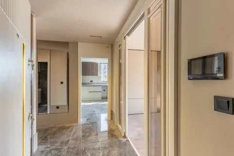 آپارتمان در  Mugla ، ترکیه 3 خوابه ، 120 متر مربع.  شماره 224072 - 9