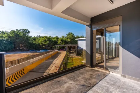 آپارتمان در  Mugla ، ترکیه 3 خوابه ، 120 متر مربع.  شماره 224072 - 14