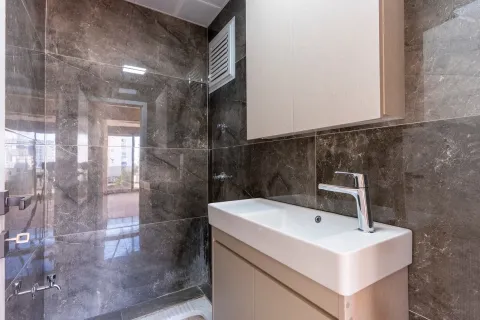 آپارتمان در  Mugla ، ترکیه 3 خوابه ، 120 متر مربع.  شماره 224072 - 12