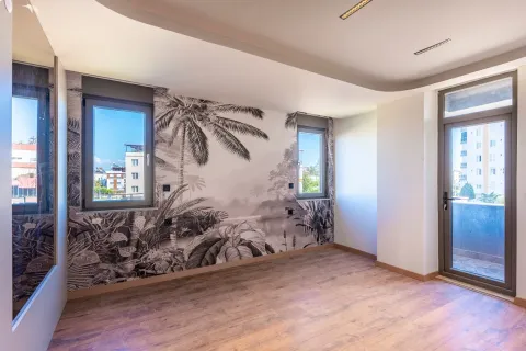 آپارتمان در  Mugla ، ترکیه 3 خوابه ، 120 متر مربع.  شماره 224072 - 3