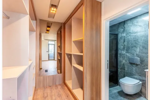 آپارتمان در  Mugla ، ترکیه 3 خوابه ، 120 متر مربع.  شماره 224072 - 13