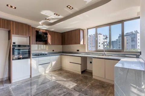 آپارتمان در  Mugla ، ترکیه 3 خوابه ، 120 متر مربع.  شماره 224072 - 2