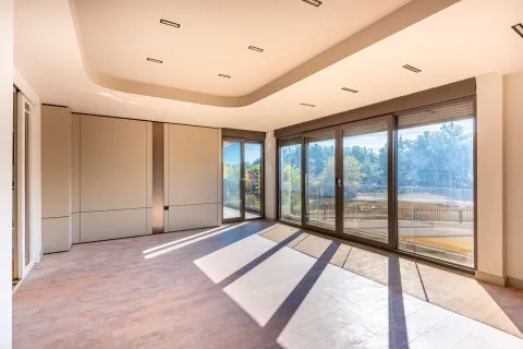 آپارتمان در  Mugla ، ترکیه 3 خوابه ، 120 متر مربع.  شماره 224072 - 6