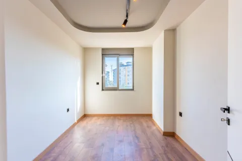 آپارتمان در  Mugla ، ترکیه 3 خوابه ، 120 متر مربع.  شماره 224072 - 5