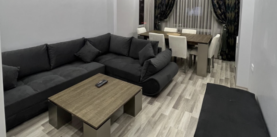 1+1 Lejlighed i Istanbul, Tyrkiet Nr. 232317
