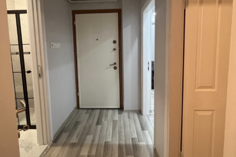 1+1 Lejlighed i Istanbul, Tyrkiet Nr. 232317 - 9