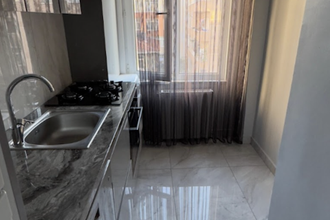 1+1 Lejlighed i Istanbul, Tyrkiet Nr. 232317 - 5